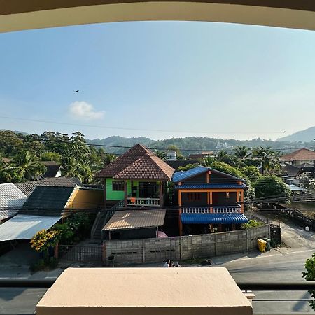 Gloria'S Home Kamala Beach Exterior foto